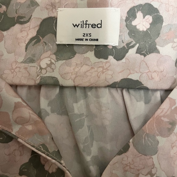 ARITZIA | Wilfred Lover Camisole 🌸 - Picture 3 of 7